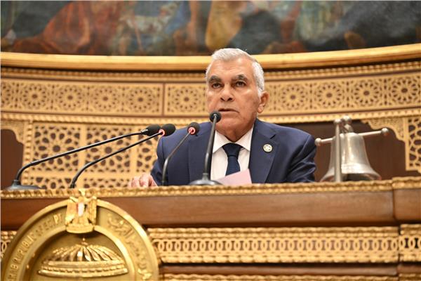 رئيس مجلس الشيوخ