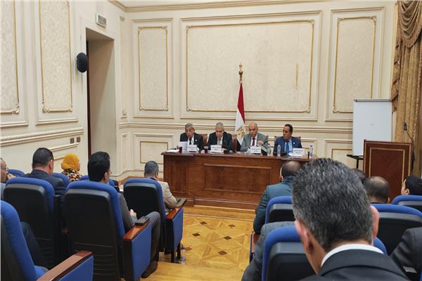 مجلس الشيوخ
