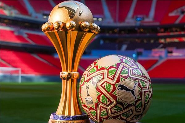 أمم أفريقيا 2025