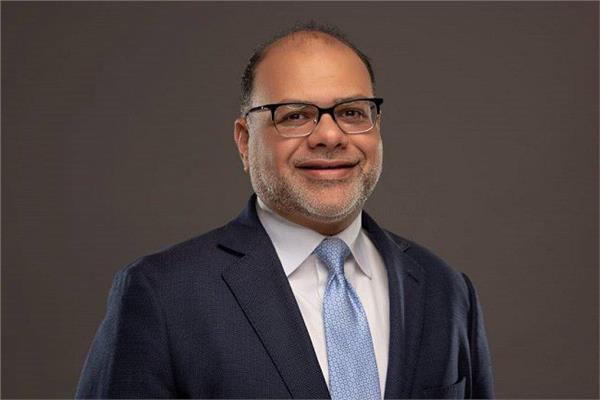 الدكتور شريف لقمان  وكيل محافظ البنك المركزي المصري