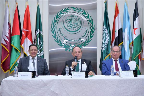 افتتاح ورشة تنمية مهارات التحقيق الإداري