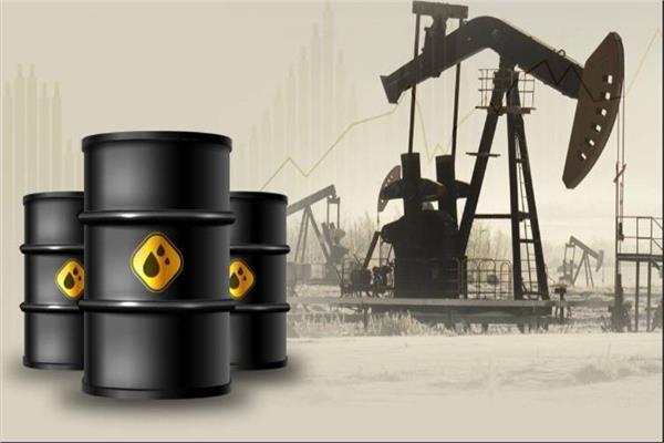  أسعار النفط العالمية