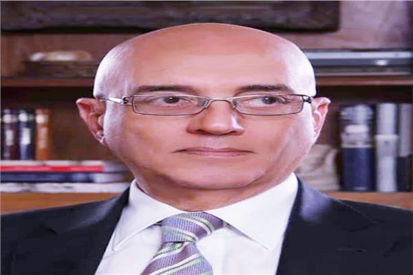 محمد سلماوى