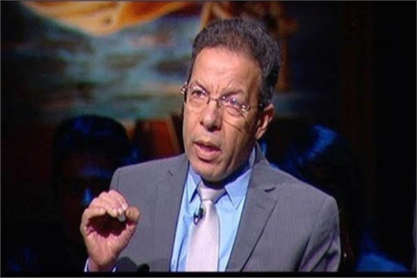 أسامة عبدالحَي، نقيب الأطباء ورئيس اتحاد المهن الطبية