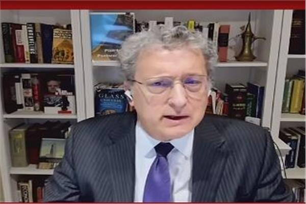 توم ورك، نائب مساعد وزير الأمن الوطني الأمريكي سابقًا