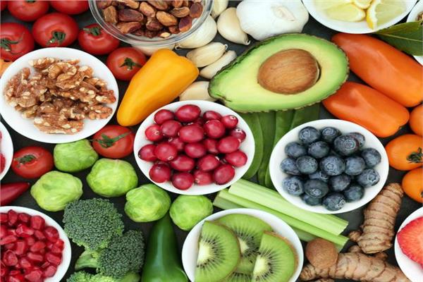 أطعمة تعزز مناعتك
