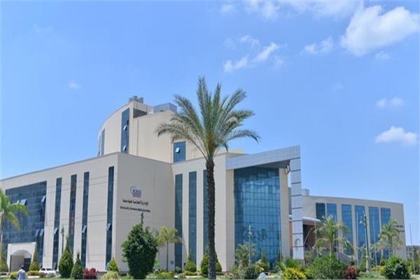 جامعة كفر الشيخ الأهلية