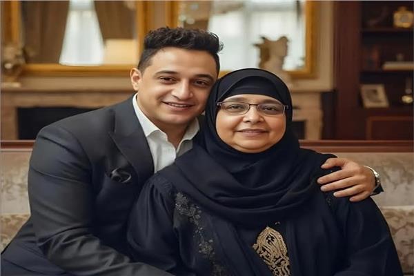  رضا البحراوي