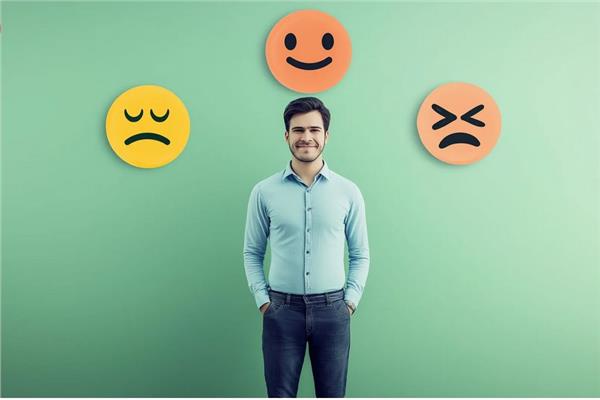 فنّ ضبط النفس