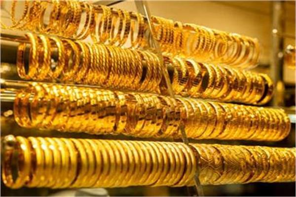أسعار الذهب