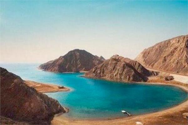 محمية نبق