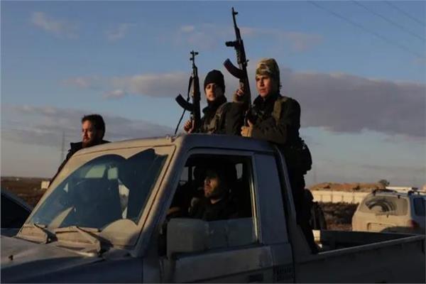 صورة أرشيفية
