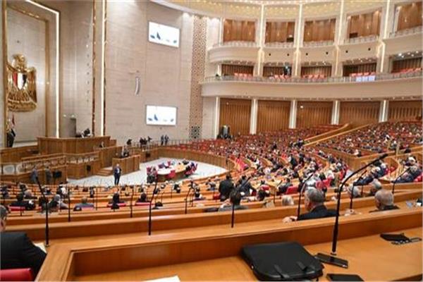 نقل البرلمان توافق على منحة يابانية