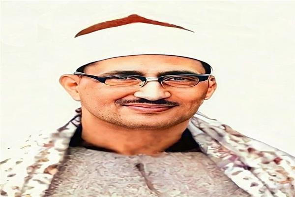  الشيخ محمد صديق المنشاوي