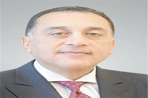 د. مصطفى مدبولى
