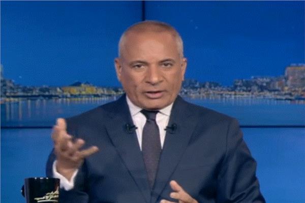 أحمد موسى