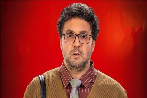 هشام ماجد