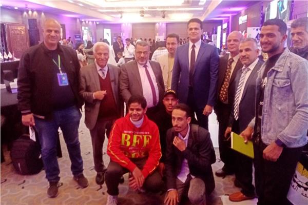 الجامعة العمالية تشارك في منتدى الابتكار والاستثمار العربي