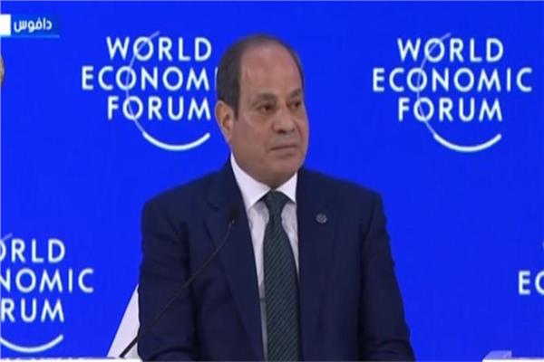السيد الرئيس عبد الفتاح السيسي