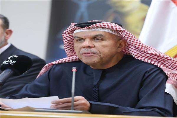 إسماعيل عبد الله