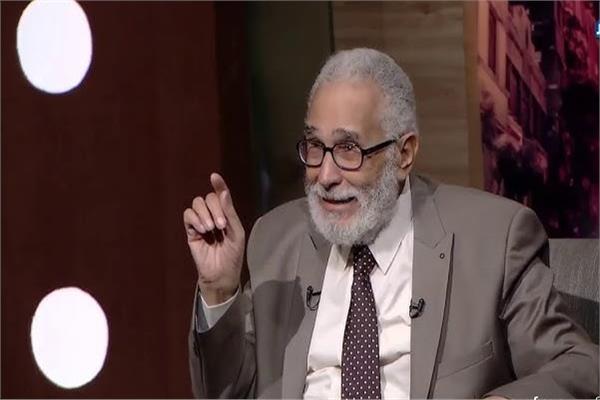 عبد الرحمن أبو زهرة