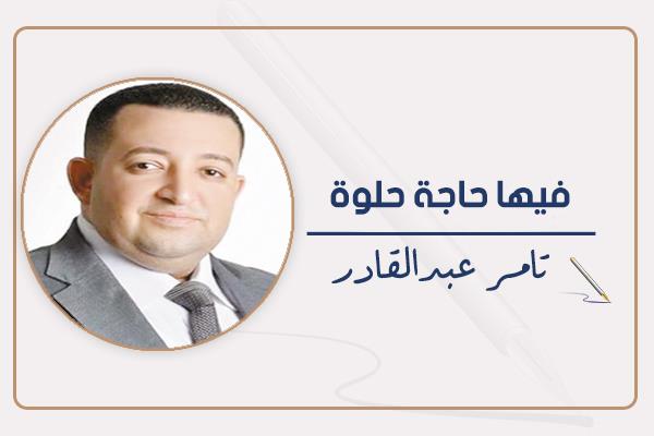 تامر عبدالقادر