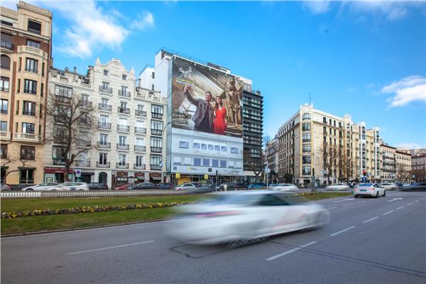 «السياحة والآثار» تطلق حملة ترويجية 