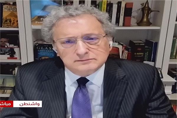 توم واريك نائب مساعد وزير الأمن الوطني الأمريكي سابقا