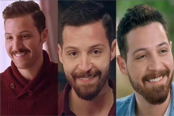  اتهامات متبادلة بين فنان  وزوجته