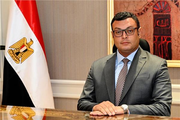  المهندس شريف الشربينى