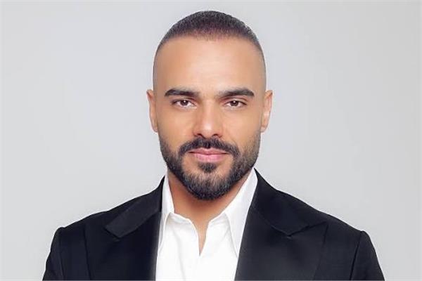 الفنان  جوزيف عطية