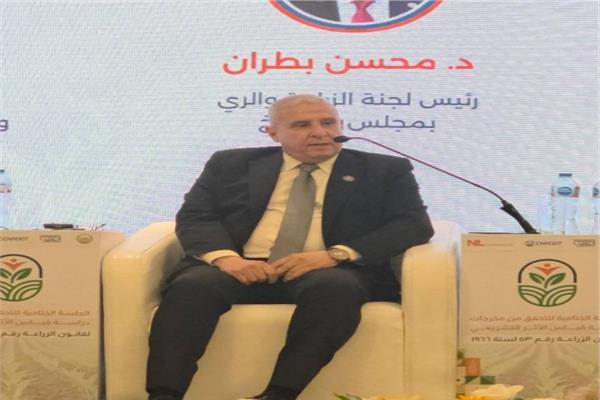  الدكتور محسن البطران