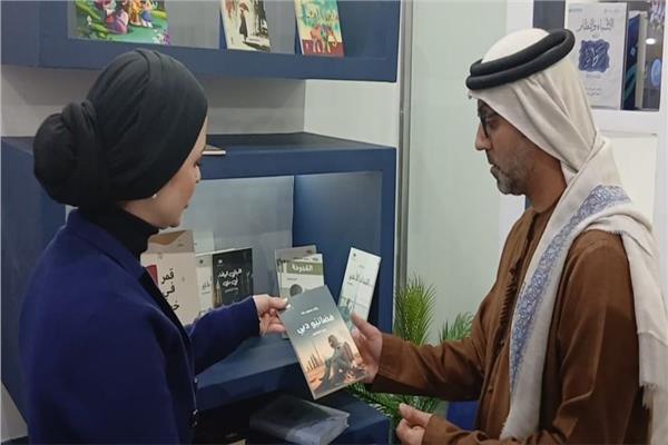جانب من الجولة