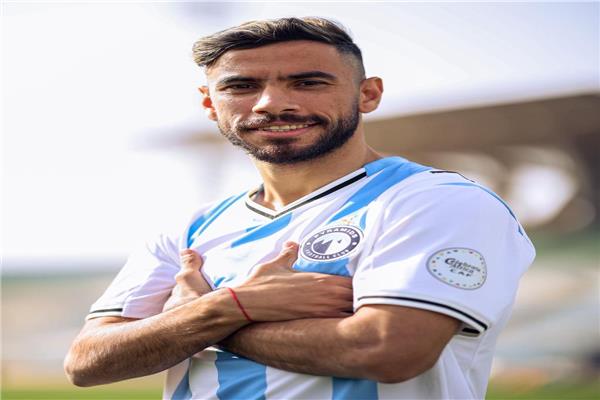 ناصر ماهر