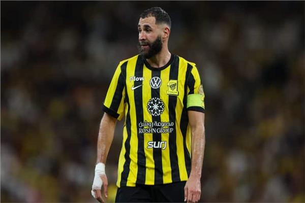 كريم بنزيما