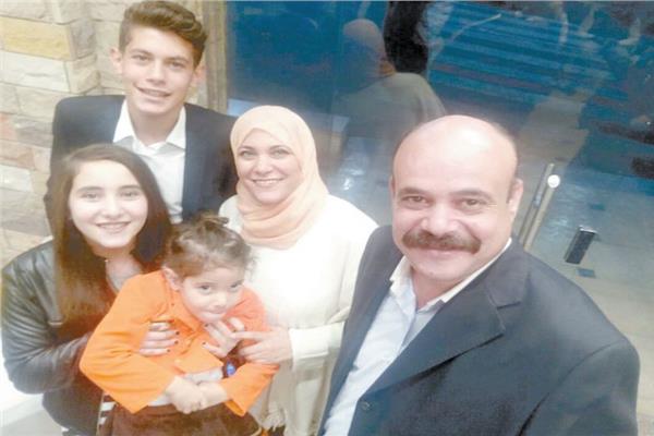 الشهيد اللواء امتياز كامل