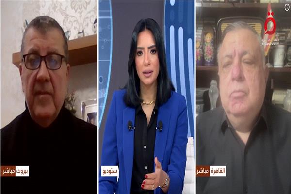 ملف اليوم يناقش تطورات الوضع في لبنان