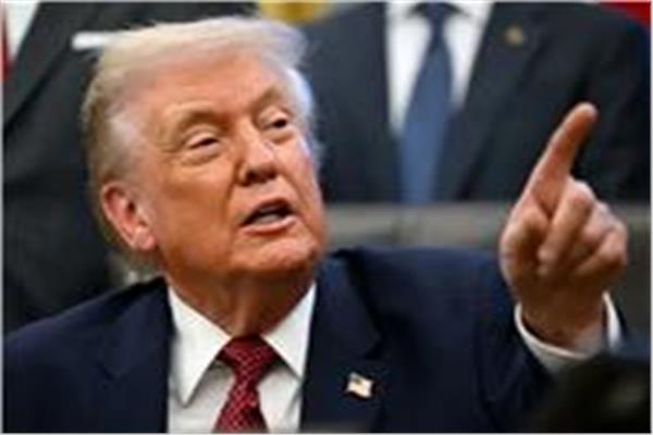  دونالد ترامب