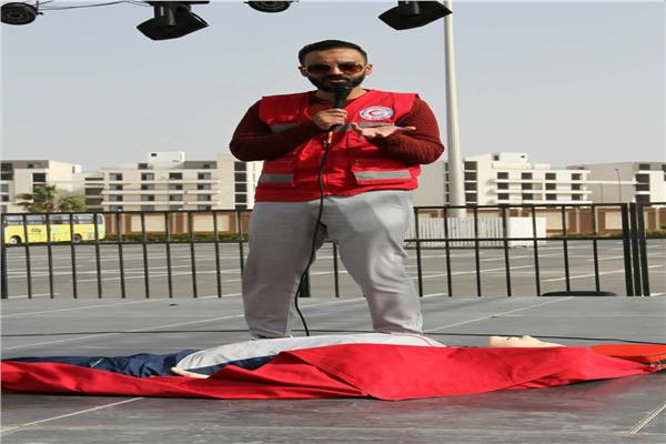 المسرح الكبير 
