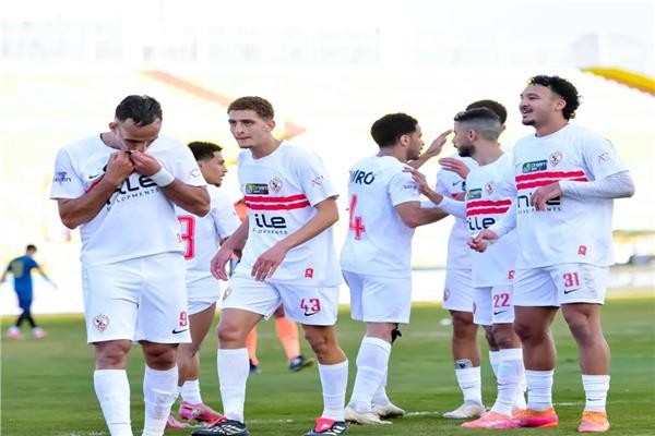  نادي الزمالك