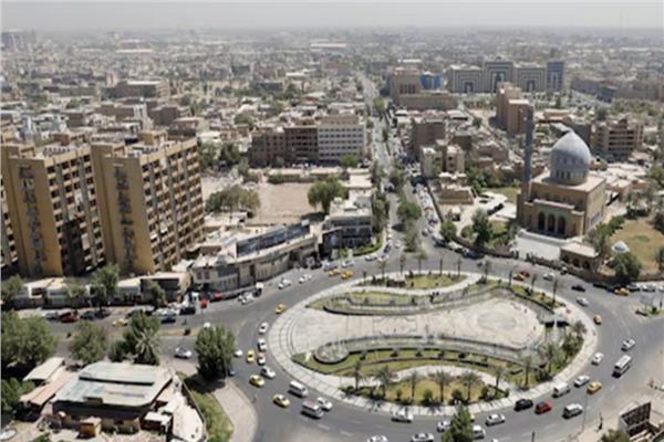 صورة أرشيفية