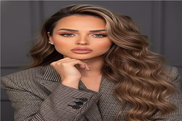 الإعلامية نهاد سمير