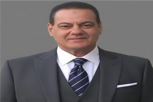 الدكتور صبحي محمد علي