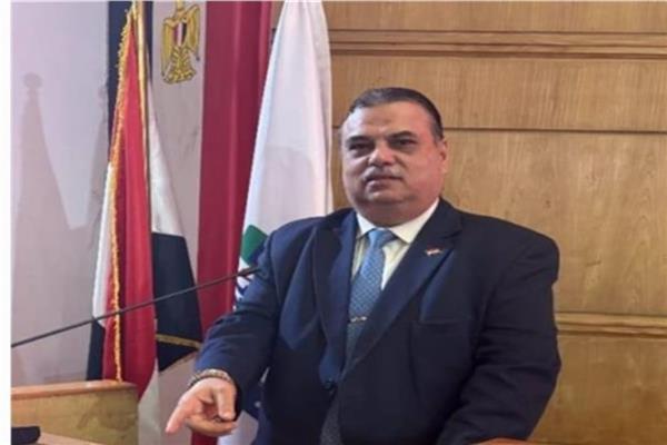 محمد كامل أحمد