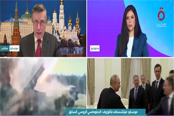  فيتشسلاف ماتوزوف
