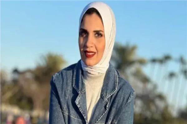 لاعبة الجودو بنادي سموحة المجني عليها