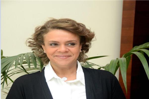 الدكتورة نرمين الحوطي، الكاتبة والناقدة الكويتية