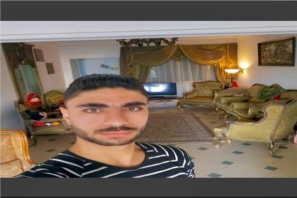 عمر عصام، بطل الجمهورية في رياضة "الرست"