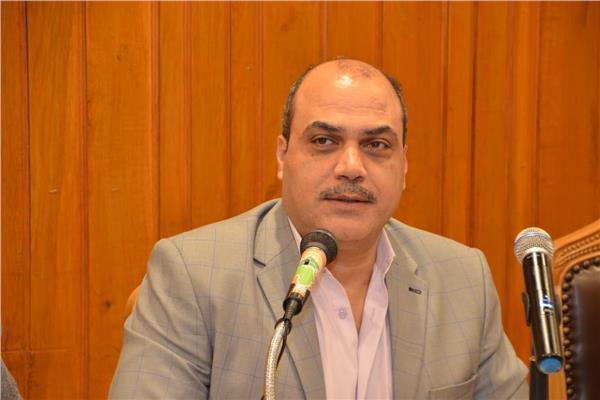 محمد الباز