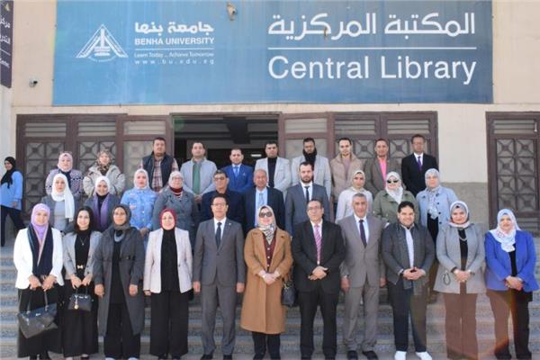  دورة «إعداد الدراسة الذاتية»